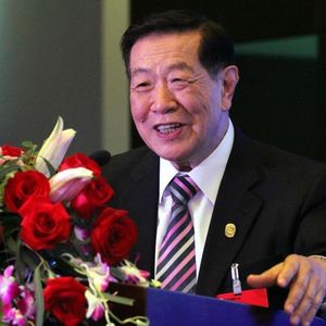 外刊精讲 | 87岁“华人神探”李昌钰逝世：一生破8000悬案，他用一根头发让凶手伏法