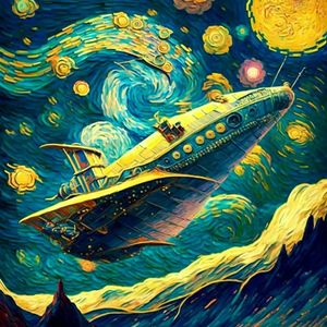 空间站、飞船的英文是？