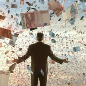 外刊精讲 | 2025年如何实现财富自由？