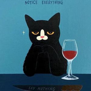 摸魚可不是touch fish啦