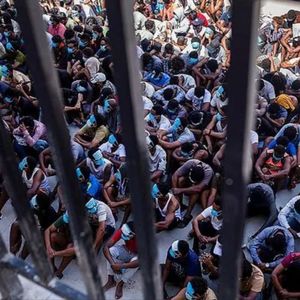 外刊精讲 | 美国人被东南亚“杀猪盘”割到麻木, 一年被骗4480亿元!诈骗国有多恐怖?