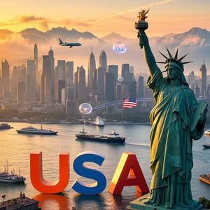 外刊精讲 | 你所不知道的美国：小型企业居然是美国经济骨干之一？