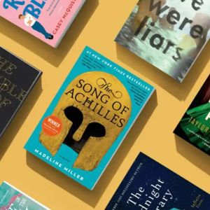 点击破300亿！外网标签#Booktok火了！纸质书销售额因此上涨220%？它到底是什么来头？