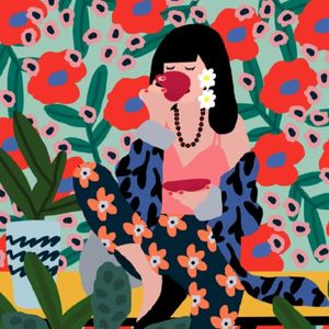 卡塔尔太后惊艳亮相世界杯！世界杯的 style icon 非她莫属！