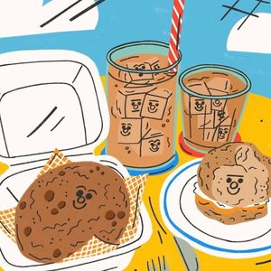 女神、大众情人的英文是？