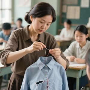 外刊精讲 | 《成年人的崩溃指南》：教你如何重新学会，做一个合格的大人?