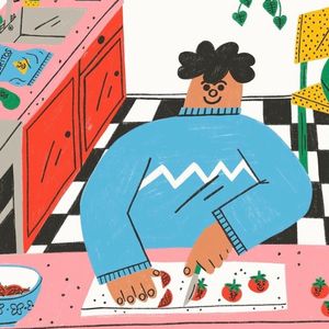 残疾不要只会 disabled，实在是不太礼貌！