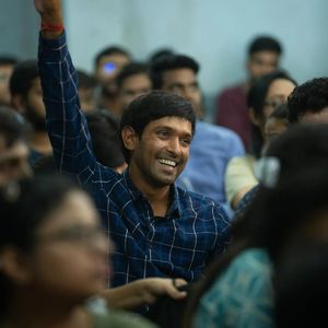 外刊精讲 | 带你走入印度教育:印度孩子上太多补习班了?