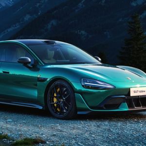 外刊精讲 | 52 万的小米 SU7 Ultra，雷军把所有人都干懵了