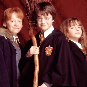 《哈利·波特》主演20周年再聚首！却因这个事闹上热搜！和重度哈迷来用英语聊聊吧！