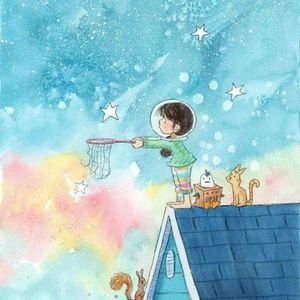 just my luck 可不是“我运气好”的意思！你千万别用错啦