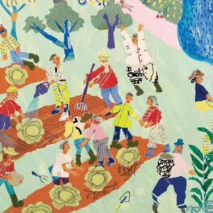 Go to town 是喊你去镇上玩？恕我直言，你真是想多了！