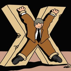 外刊精讲 | “中年、没钱、没房、没安全感，还没人疼”为何美国最惨的是70后？
