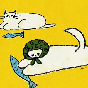 被称为“中国最有名的女性”,她创办的化妆品你可能早就用过!