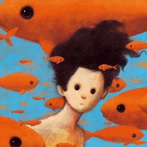 老外常说的：catfishing≠猫鱼，90%的中国人都不知道的真正意思