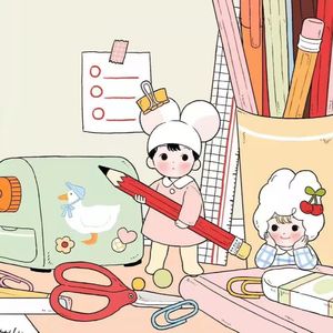 In red 和 in the red 意思大不同！说错了小心对方跟你急！