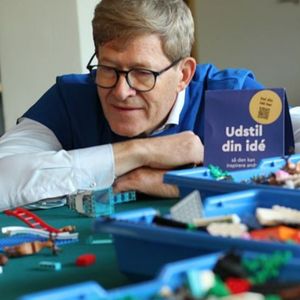 外刊精讲 | 乐高还能继续成为世界上最酷的玩具制造商吗？