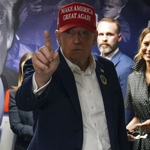 外刊精讲 | 特朗普称“美国黄金时代就此开始”，就职演讲重点全在这了