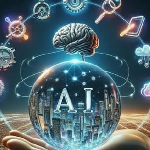 外刊精讲 | Ai上线，明星下岗？