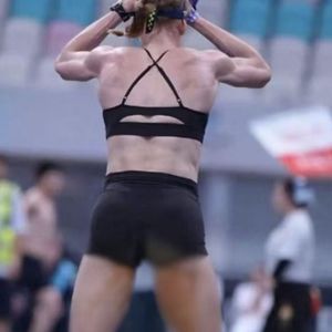 外刊精讲 | 失禁中完赛，中产网红运动的体面碎了一地！HYROX北京站陷入巨大争议