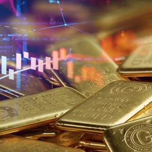 外刊精讲 | 史上最大单日暴跌！黄金刚冲上5500美元崩了！黄金白银创纪录暴跌的3个真相