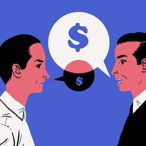 外刊精讲 | 东亚员工为何工资更低？MIT调查：就差这一句，每年少赚7万元！