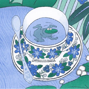 日本网红体验恒河洗澡，结果上岸就病倒！「恒河」用英文咋说？