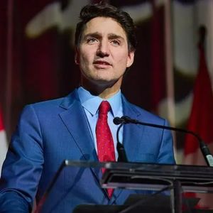 外刊精讲 | 加拿大总理特鲁多辞职：为什么特鲁多如此不受欢迎？