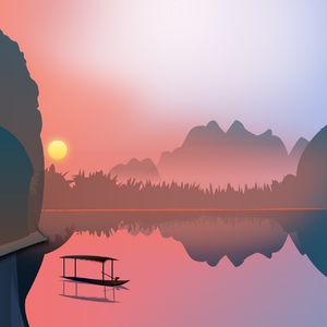 从卖鱼到大佬实现身份三级跳，《狂飙》剧名竟然来自这首诗词