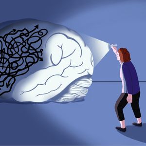 外刊精讲 | “人均确诊ADHD”？ADHD到底是个什么病？这个被误解最严重的疾病？