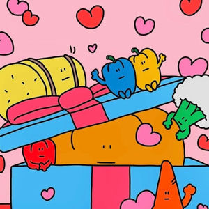 被骂上热搜的辣目洋子，怕不是企业文化的狂热粉？“狂热”可不是“crazy”!