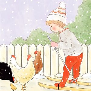 拉风大墨镜、时尚山羊胡，最帅环卫大爷火了！“山羊胡”英文是？