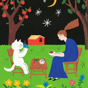 老外常说的 dwell 跟“好”可没有关系！这种事情每个人都做过