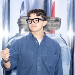 外刊精讲 | 翻车最严重发布会！？苹果没做成的AI眼镜，Meta做出来了！