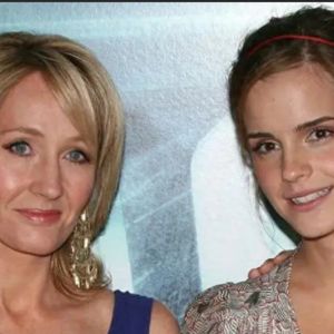 外刊精讲 | J·K·罗琳千字长文手撕“赫敏”：收起你的虚伪