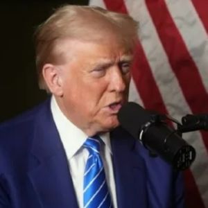 外刊精讲 | 特朗普上任首日的这“四把火”可能影响你的投资和钱包