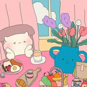 椰树男模大秀八块腹肌狂擦边，「腹肌」用英文怎么说？