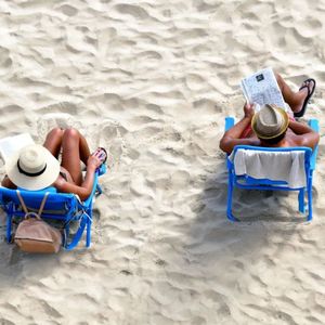 外刊精讲 | 欧洲人为何如此热爱裸体？