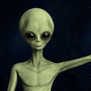 外刊精讲 | 人类不孤独,这次是真的发现外星人了