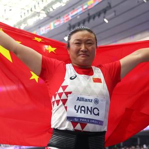 外刊精讲 | 残奥会中国夺金94枚,比第二名多了整整41枚,怎么没人关注?