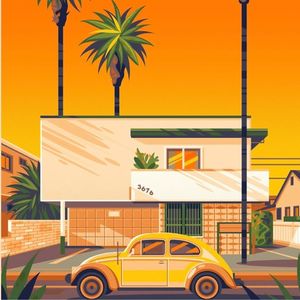 have a charmed life 别理解成“迷人的生活”!