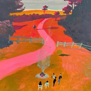 中国「荒野」求生第一人，她全裸开局的vlog我记到现在…