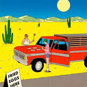 老外说自己“in hot water”，可不是真的“在热水里”哦