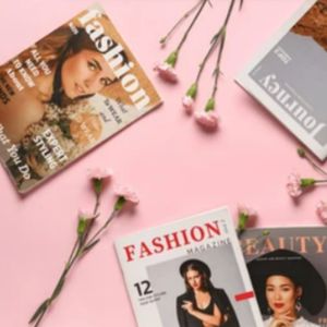 脱口秀｜“时尚写真”可不是fashion photo啊！