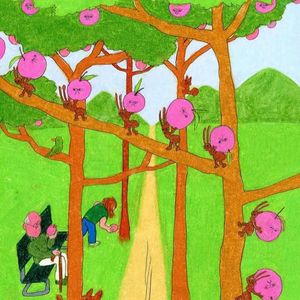 14年前割肾救妻的模范丈夫，如今竟两肾俱在！好一场 monkey business！