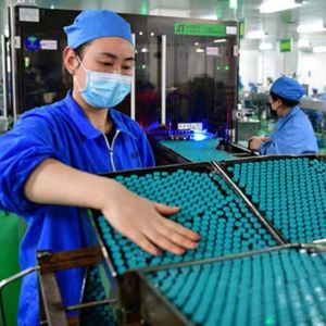 外刊精讲 | 美国对中国生物科技限制又升级!中国新药正在崛起,美国为什么突然急了?