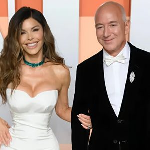 外刊精讲 | 61岁亿万富翁贝索斯婚礼细节曝光，44亿婚礼长啥样？