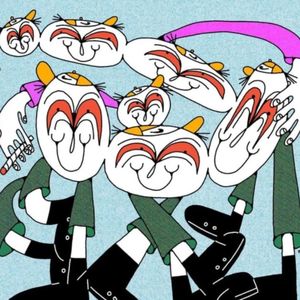 24岁国际超模遭疯狂粉丝杀害！“It makes my blood run cold！”