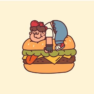 麦当劳广告语“I’m loving it”有语法问题？这么说才对