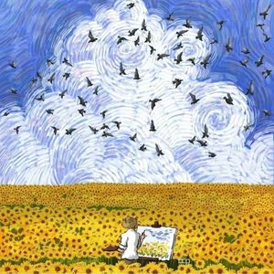 动漫的英文是?可不是cartoon啊